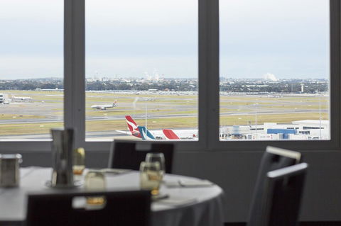 Rydges Sydney Airport Hotel - Accommodation Perth 38