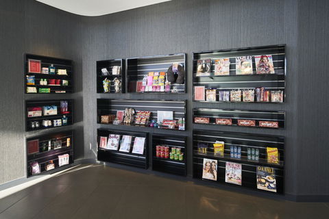 Rydges Sydney Airport Hotel - Accommodation Perth 22