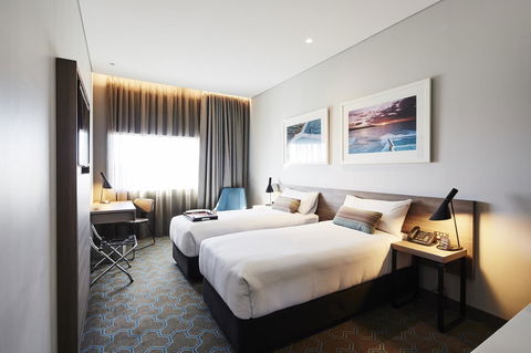 Rydges Sydney Airport Hotel - Accommodation Perth 39