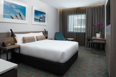 Rydges Sydney Airport Hotel - Accommodation Perth 5