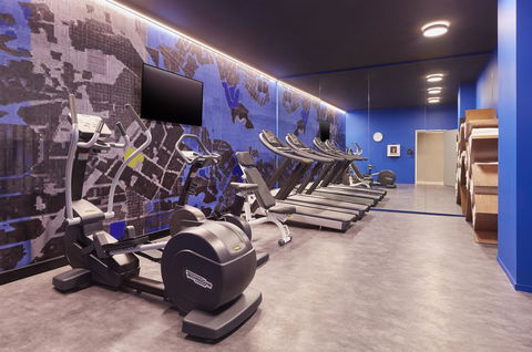 Holiday Inn Express Sydney Airport, An IHG Hotel - Perth Resorts 17