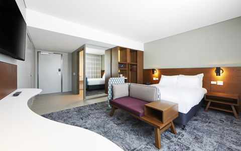 Holiday Inn Express Sydney Airport, An IHG Hotel - Perth Resorts 9