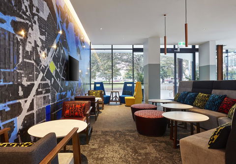 Holiday Inn Express Sydney Airport, An IHG Hotel - Perth Resorts 15