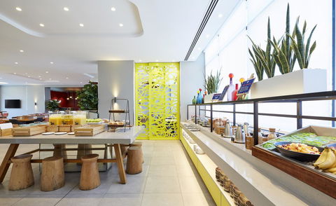 Holiday Inn Express Sydney Airport, An IHG Hotel - Perth Resorts 12