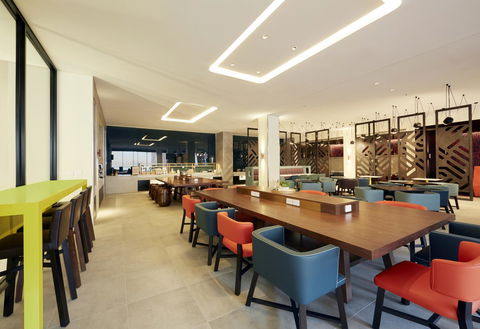 Holiday Inn Express Sydney Airport, An IHG Hotel - Perth Resorts 18