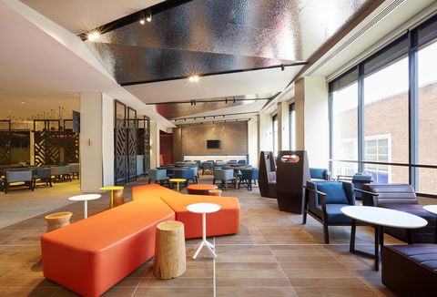 Holiday Inn Express Sydney Airport, An IHG Hotel - Perth Resorts 19