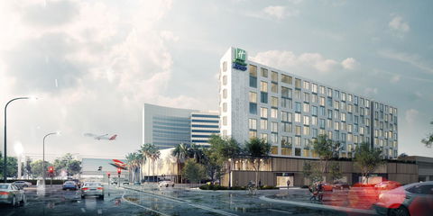 Holiday Inn Express Sydney Airport, An IHG Hotel - Perth Resorts 0