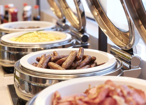 Holiday Inn Express Sydney Airport, An IHG Hotel - Perth Resorts 13