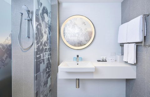Holiday Inn Express Sydney Airport, An IHG Hotel - Perth Resorts 22