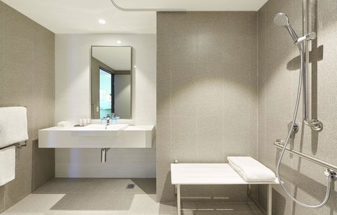Holiday Inn Express Sydney Airport, An IHG Hotel - Perth Resorts 21