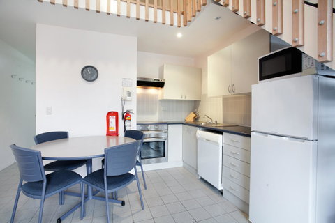 Lantern 1 Bedroom Balcony With Panoramic View - Accommodation Perth 17