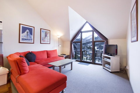 Lantern 1 Bedroom Balcony With Panoramic View - Accommodation Perth 43