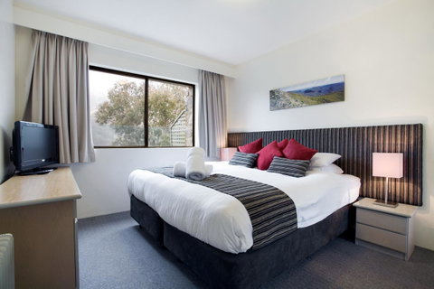Lantern 1 Bedroom Balcony With Panoramic View - Accommodation Perth 19