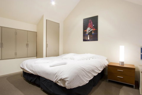 Lantern 1 Bedroom Balcony With Panoramic View - Accommodation Perth 40