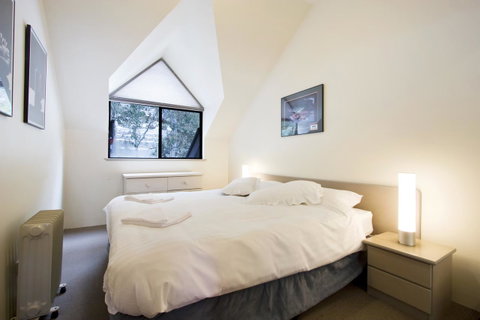Lantern 1 Bedroom Balcony With Panoramic View - Accommodation Perth 36