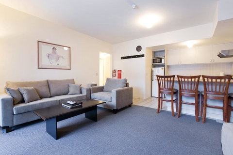 Lantern 1 Bedroom Balcony With Panoramic View - Accommodation Perth 27