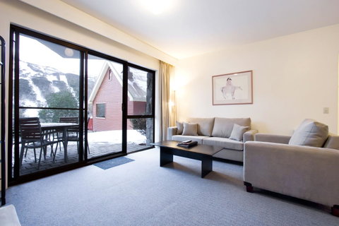 Lantern 1 Bedroom Balcony With Panoramic View - Accommodation Perth 44