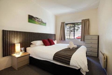 Lantern 1 Bedroom Balcony With Panoramic View - Accommodation Perth 33
