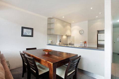 Lantern 1 Bedroom Balcony With Panoramic View - Accommodation Perth 8