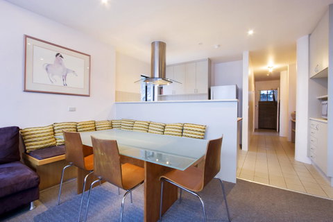Lantern 1 Bedroom Balcony With Panoramic View - Accommodation Perth 13