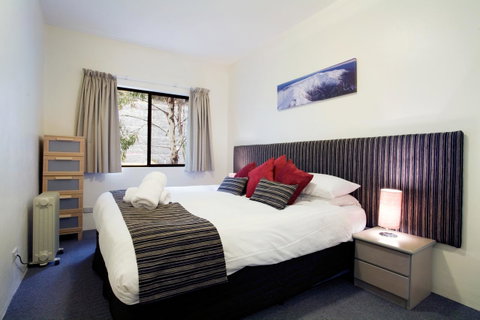 Lantern 1 Bedroom Balcony With Panoramic View - Accommodation Perth 23