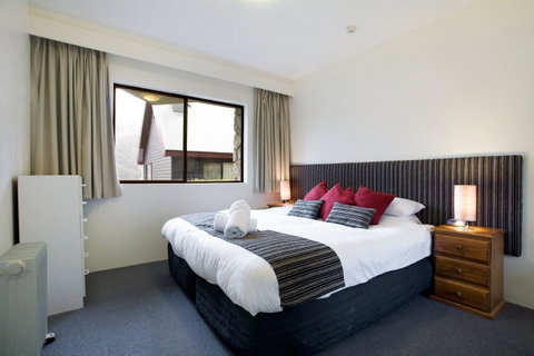 Lantern 1 Bedroom Balcony With Panoramic View - Accommodation Perth 28