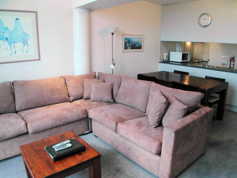 Lantern 1 Bedroom Balcony With Panoramic View - Accommodation Perth 20