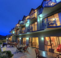 Lantern Apartments - Accommodation Perth