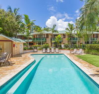 The Crest Byron Bay - Accommodation Perth