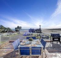 The Rotunda  Gerroa - Pet Friendly Beachfront - Accommodation Perth