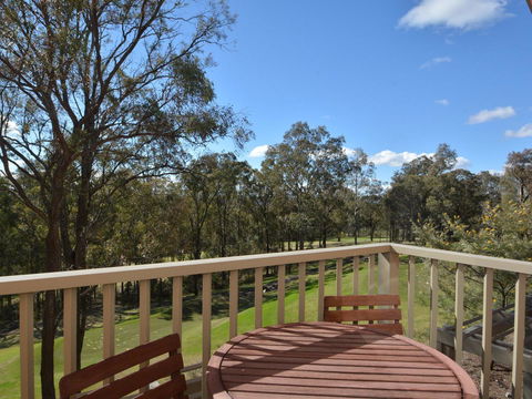 Villa 2br Prosecco Villa Located Within Cypress Lakes Resort - Accommodation Perth 9