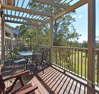 Villa Prosecco located within Cypress Lakes - Accommodation Perth