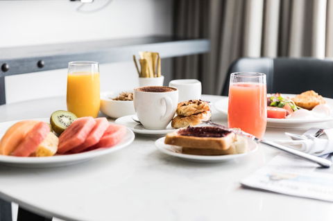 Hyatt Regency Sydney - Accommodation Perth 1