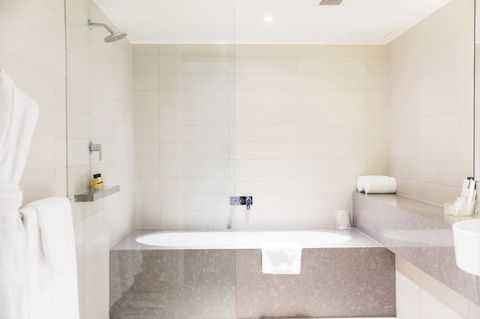 Hyatt Regency Sydney - Accommodation Perth 11