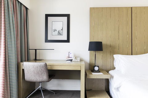 Hyatt Regency Sydney - Accommodation Perth 15