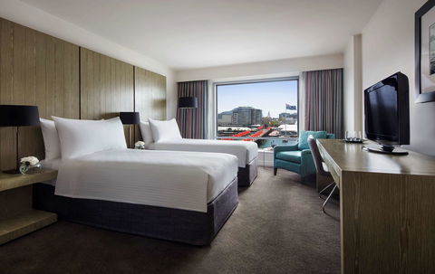 Hyatt Regency Sydney - Accommodation Perth 24