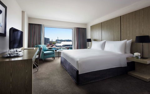 Hyatt Regency Sydney - Accommodation Perth 29