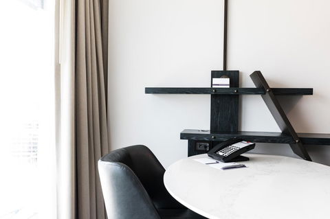 Hyatt Regency Sydney - Accommodation Perth 5