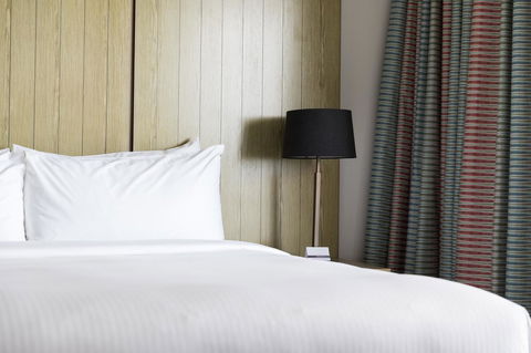 Hyatt Regency Sydney - Accommodation Perth 14