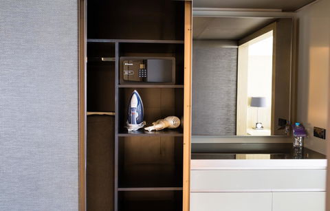 Hyatt Regency Sydney - Accommodation Perth 8