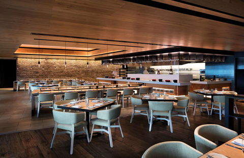 Hyatt Regency Sydney - Accommodation Perth 31