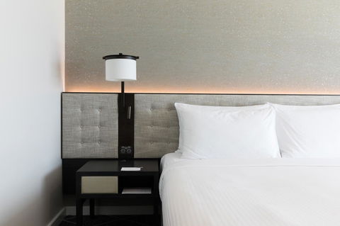 Hyatt Regency Sydney - Accommodation Perth 4