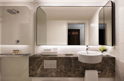 Hyatt Regency Sydney - Accommodation Perth 2