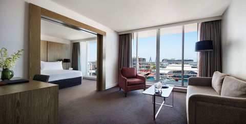 Hyatt Regency Sydney - Accommodation Perth 19