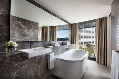Hyatt Regency Sydney - Accommodation Perth 16