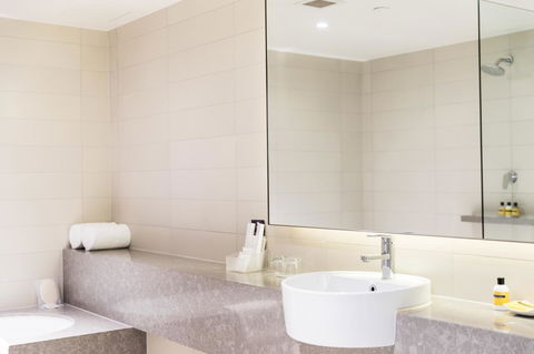 Hyatt Regency Sydney - Accommodation Perth 3