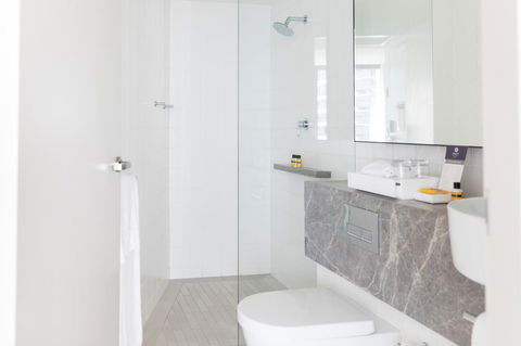 Hyatt Regency Sydney - Accommodation Perth 12
