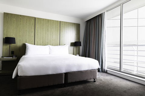 Hyatt Regency Sydney - Accommodation Perth 13