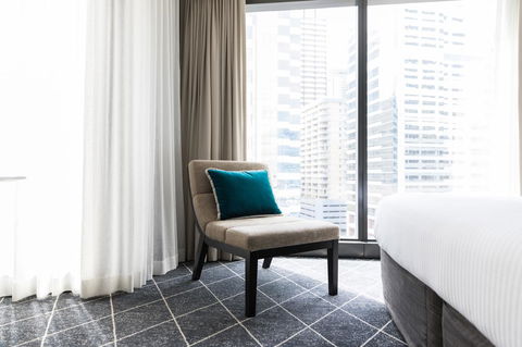 Hyatt Regency Sydney - Accommodation Perth 7