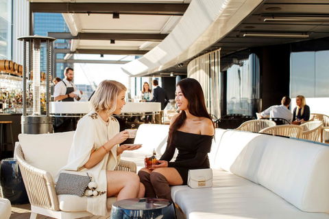 Hyatt Regency Sydney - Accommodation Perth 40